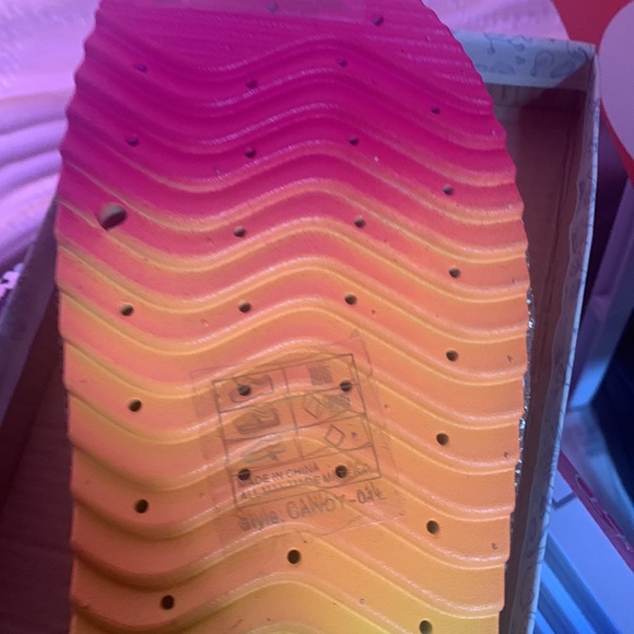 Platform sandals - Picture 7 of 8